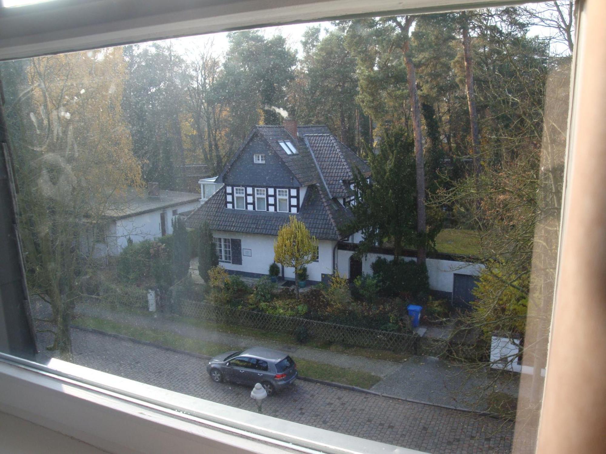 Hotel Landhaus Schlachtensee Βερολίνο Εξωτερικό φωτογραφία