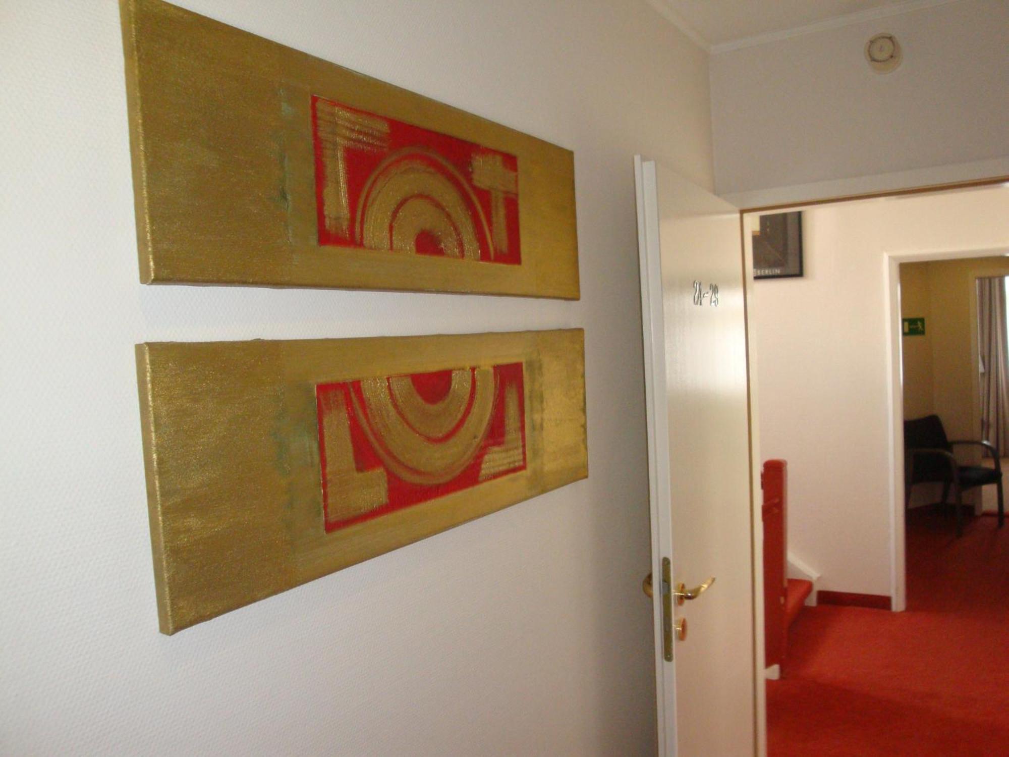 Hotel Landhaus Schlachtensee Βερολίνο Εξωτερικό φωτογραφία