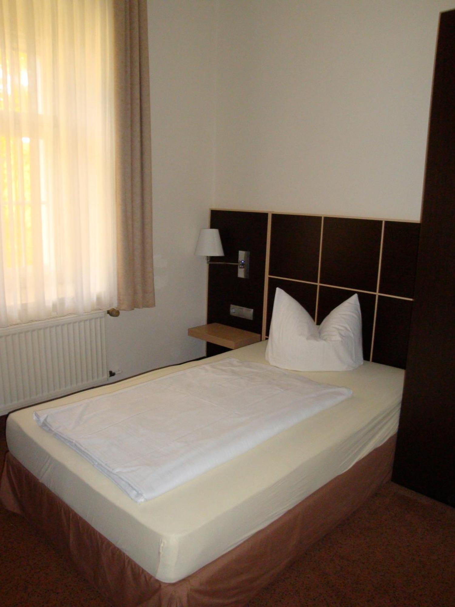 Hotel Landhaus Schlachtensee Βερολίνο Εξωτερικό φωτογραφία