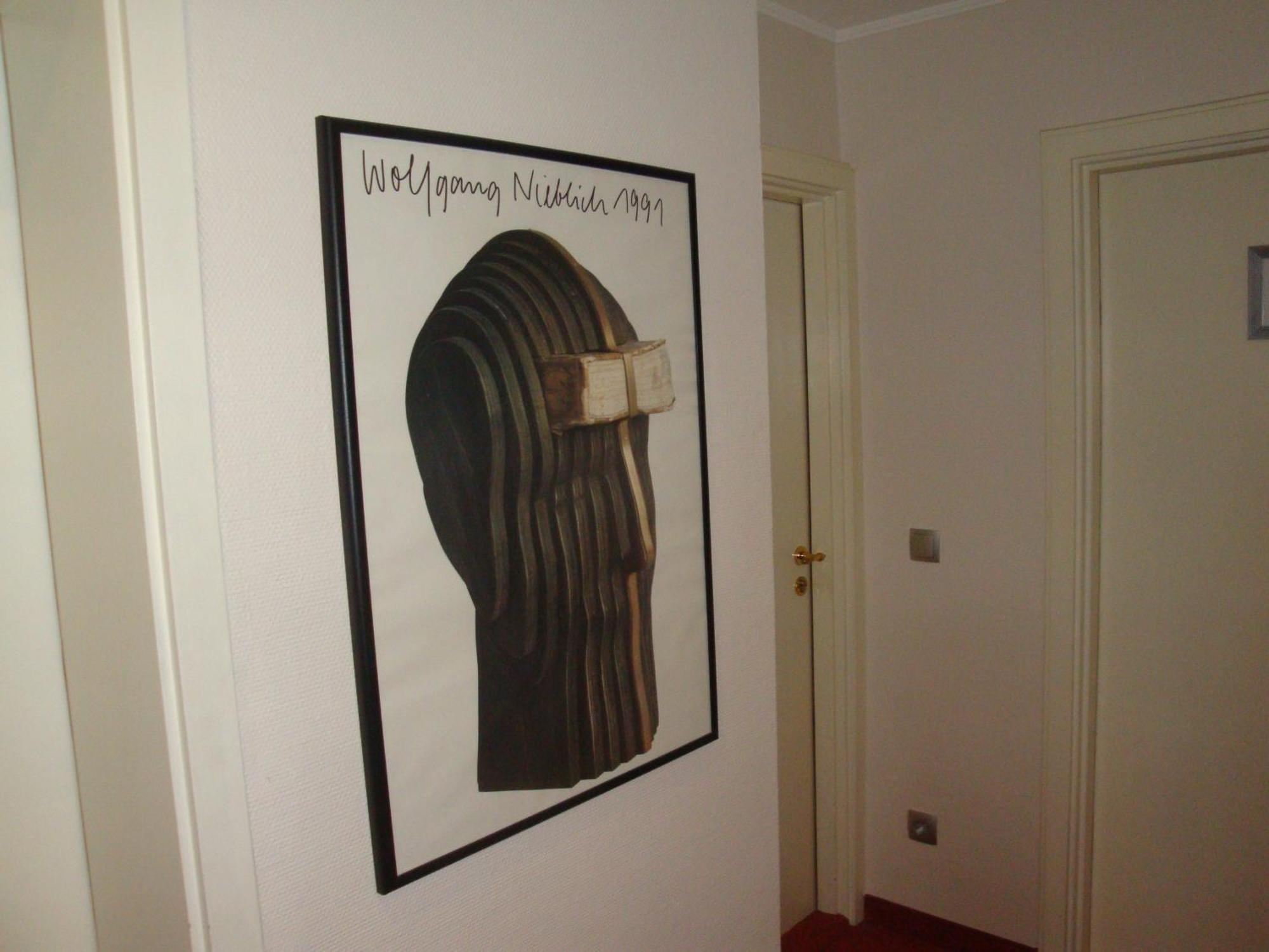 Hotel Landhaus Schlachtensee Βερολίνο Εξωτερικό φωτογραφία